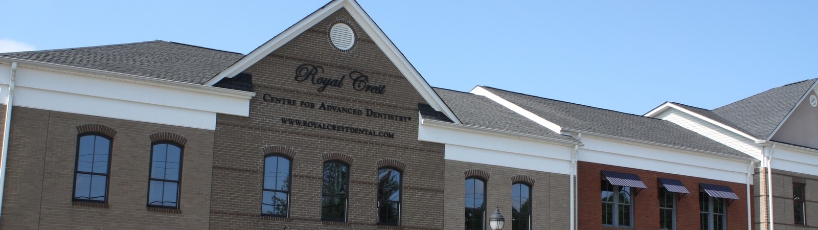 Royal Crest Dentistry