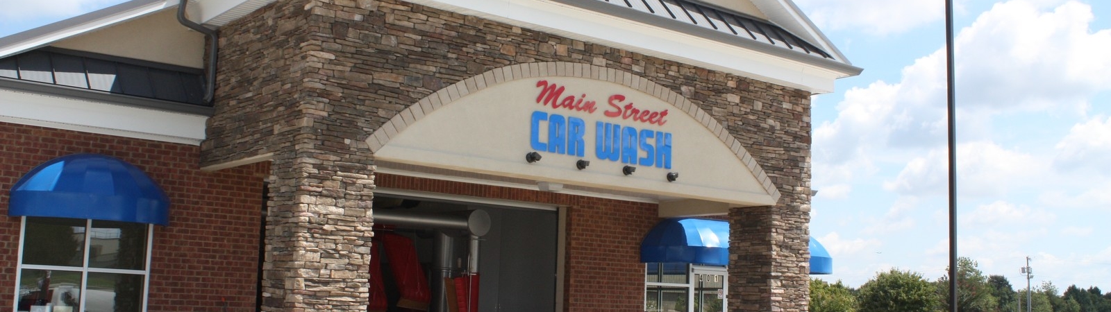 Main Street Car Wash