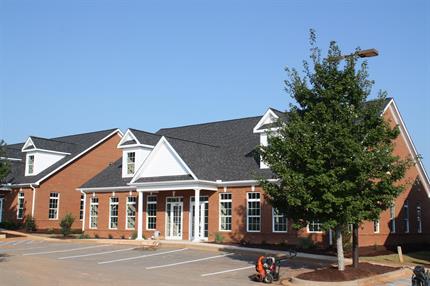 Powdersville Office Park