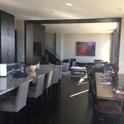 <b>Penthouse Upfit</b><br/> 
Downtown Greenville, SC