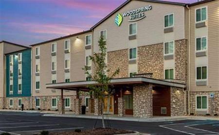 WOODSPRINGS SUITES