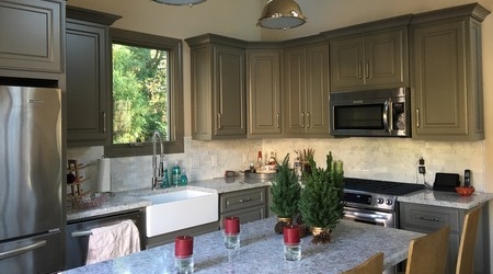 Residential Projects